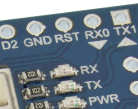 arduino tx rx not blinking|Arduino Nano TX and RX LEDs Not Lighting Up During Upload.